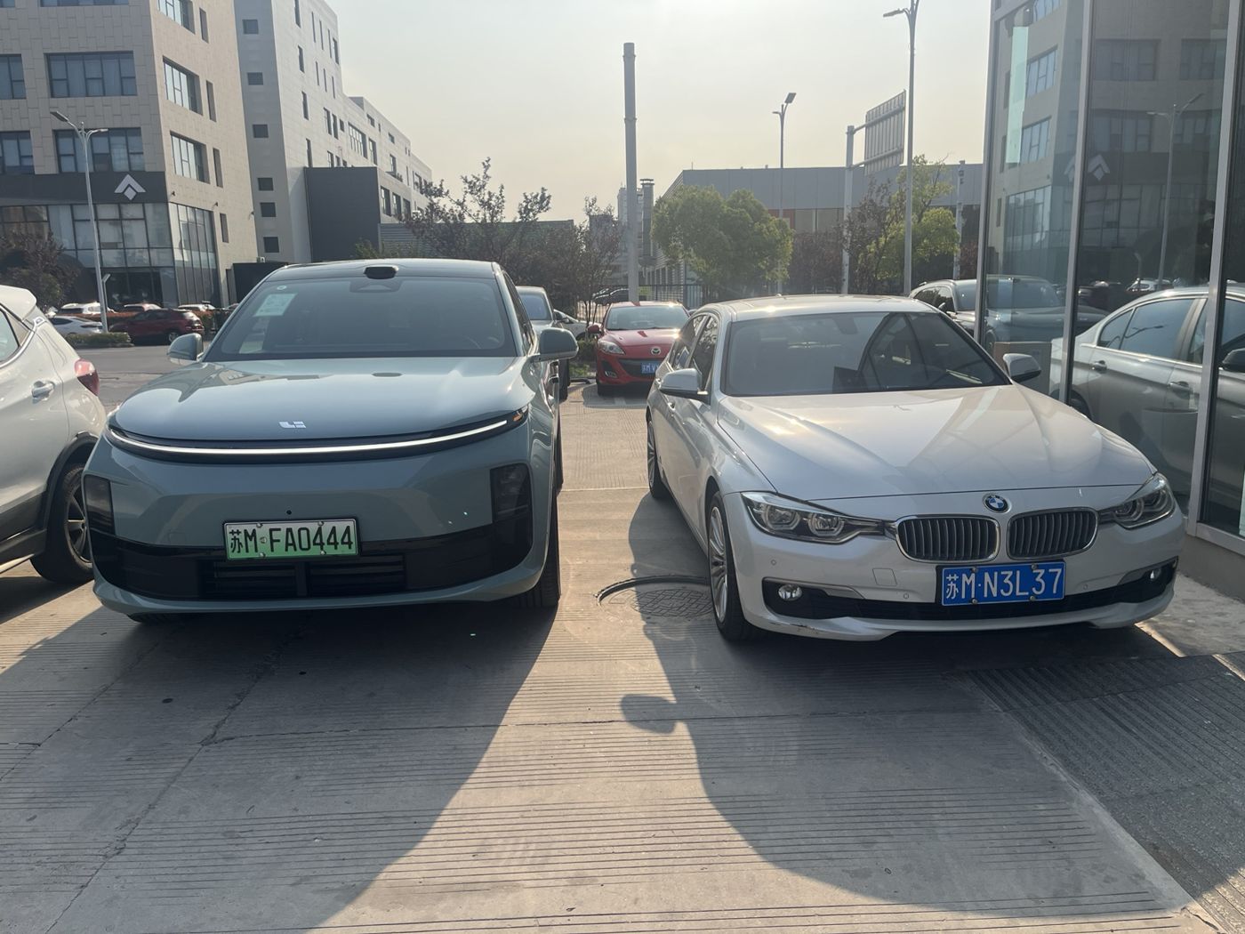 2121非凡ONE口碑_2121非凡汽车