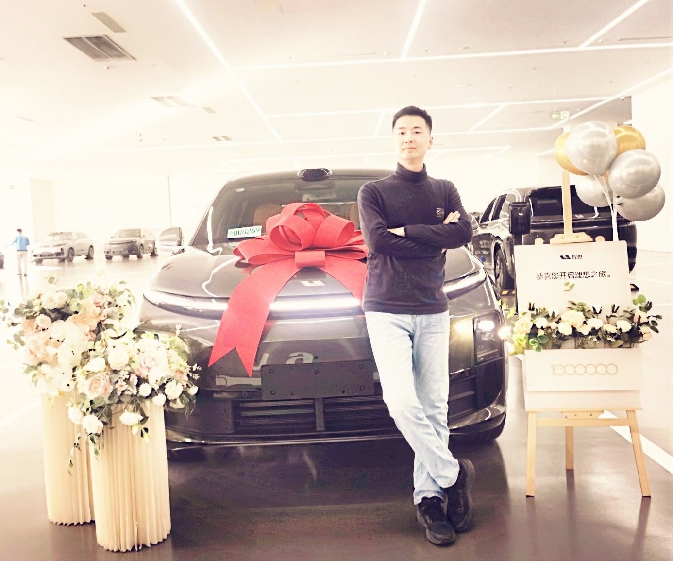 2121非凡ONE口碑_2121非凡汽车